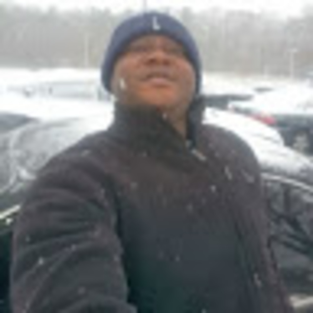 Meet your Posher, Mo'money